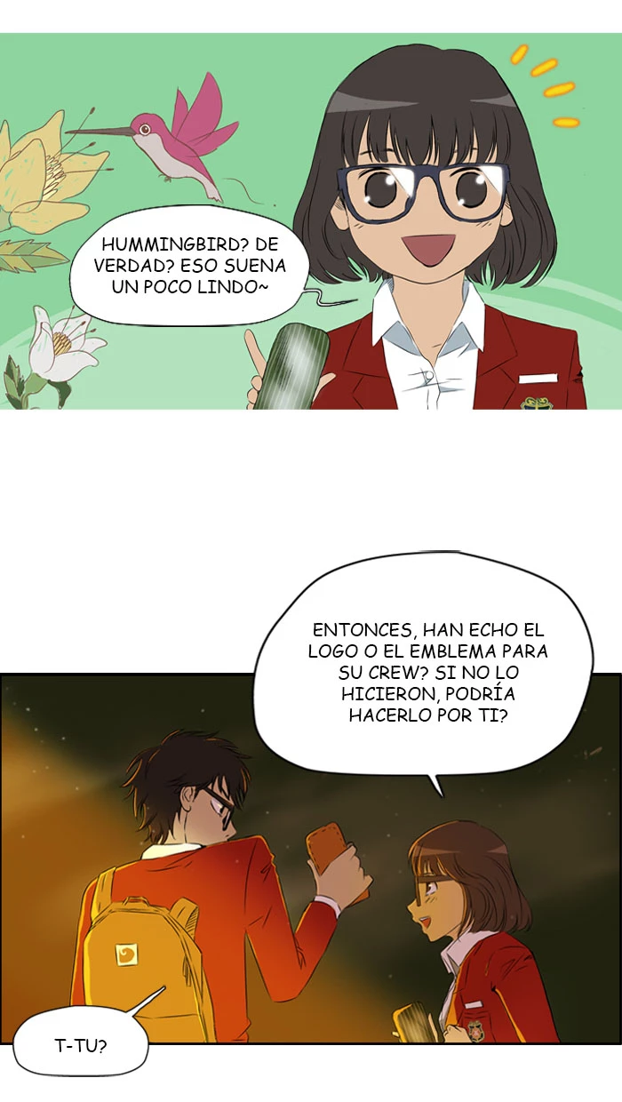 RompeVientos > Capitulo 29 > Page 61